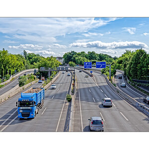 A40 Essen