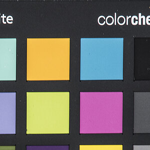 Test 300 PF D810, Crop