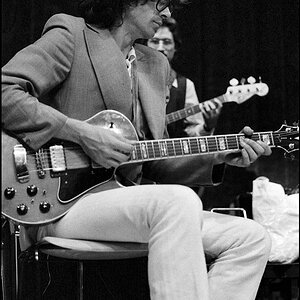 Larry Coryell 1981 1