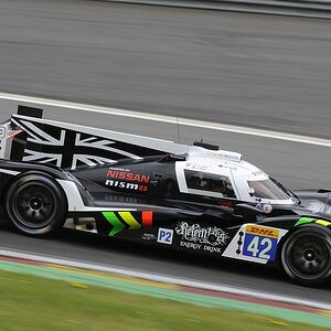 WEC 2016 Nr.  42
