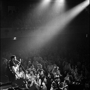 George Benson 1998 6