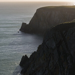 Mull of Galloway Schottland 2016