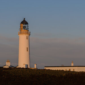 Mull of Galloway Schottland 2016