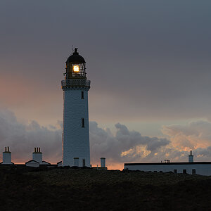 Mull of Galloway Schottland 2016