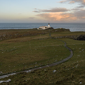 Neist Point Schottland 2016