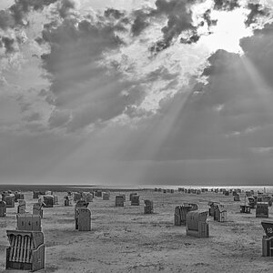 Nordseestrand