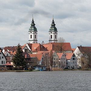 waldsee 1