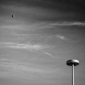 Urban minimalism