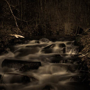 Wasser aus Swalmen