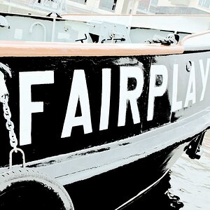Fairplay VIII