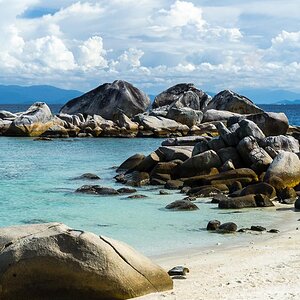 DSC6093
Strand auf Perhentian