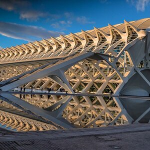 Valencia