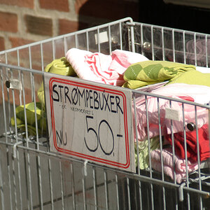 Strompebuxer