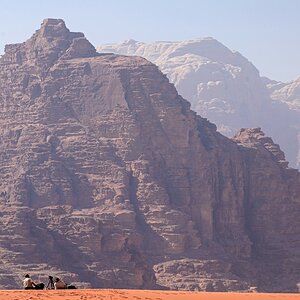 JOR 2013 2SPE 3144 Wadi Rum