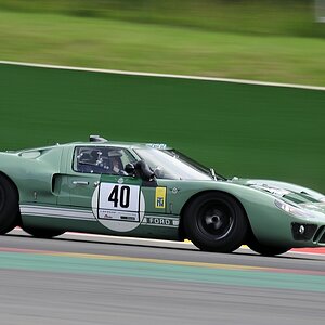 Ford GT40