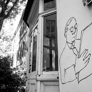 Prager Literaturhaus 2848