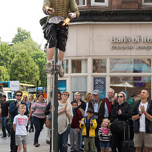 Jongleur