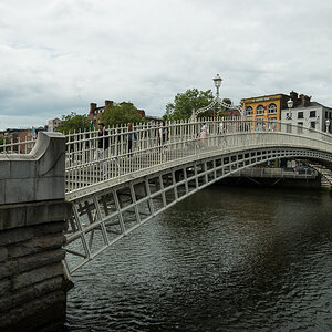 Hapennybridge