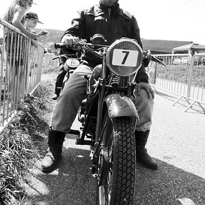Oldtimer Motorrad Bergrennen Zeilarn 2016 1010466