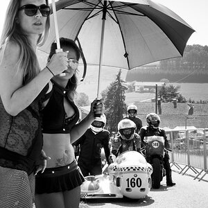 Oldtimer Motorrad Bergrennen Zeilarn 2016 1010551