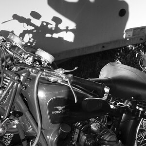 Oldtimer Motorrad Bergrennen Zeilarn 2016 1010214