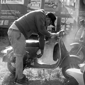 Oldtimer Motorrad Bergrennen Zeilarn 2016 1010245