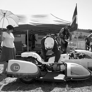 Oldtimer Motorrad Bergrennen Zeilarn 2016 1010539