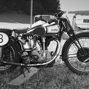 Oldtimer Motorrad Bergrennen Zeilarn 2016 1010351