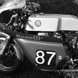 Oldtimer Motorrad Bergrennen Zeilarn 2016 1010226