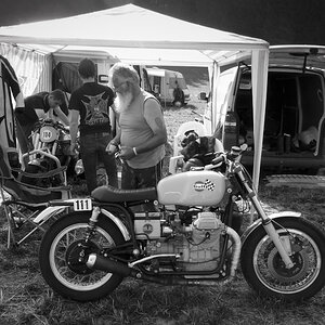 Oldtimer Motorrad Bergrennen Zeilarn 2016 1010270