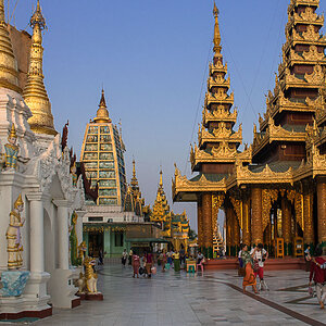 Myanmar 5241
