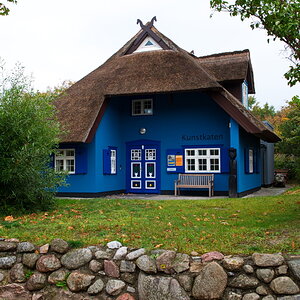 Ahrenshoop 2