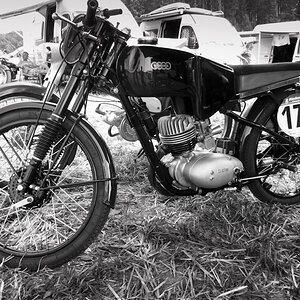 Oldtimer Motorrad Bergrennen Zeilarn 2016 1010410