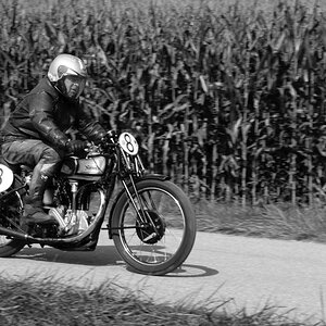 Oldtimer Motorrad Bergrennen Zeilarn 2016 1010287