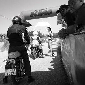 Oldtimer Motorrad Bergrennen Zeilarn 2016 1010499