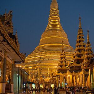 Myanmar 5292