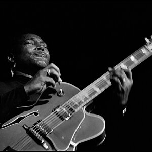 George Benson 1998 11