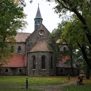 kirche