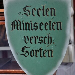 Seelenverkäufer