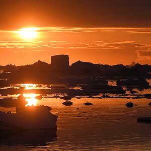 s395 Ilulissat Eisberge 6138