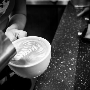 LatteArt in Prag SW 3045