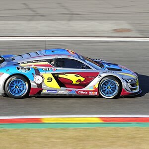 Renault Sport R.S.01