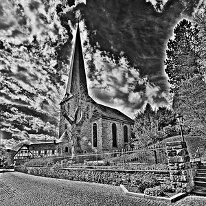 Rösrath
Volberger Kirmes
HDR-Aufnahme