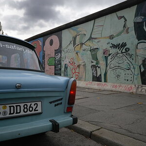 Trabi-Safari