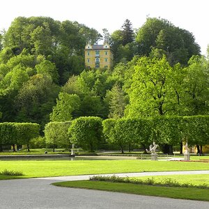 Hellbrunn Monatsschloessl 2