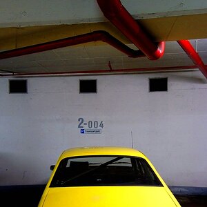 c Parkhaus Rtg Kadett 5119