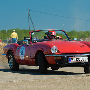spyder action