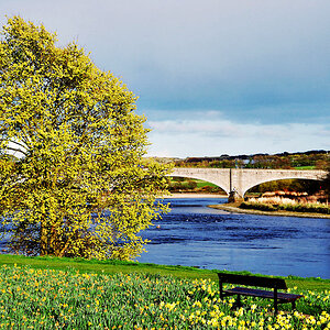 Aberdeen am Dee