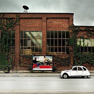 2009 045 05 Alte Waggonfabrik D7C 8592