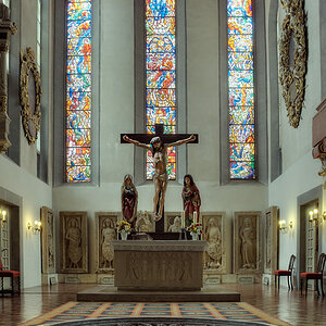 kirche eisenach 20090428 hdr4 ShiftN1